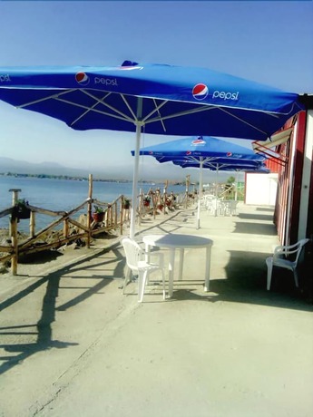 Imagen de los interiores del Hotel Nirvana, Tsamakaberd. Foto 20