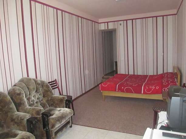 Imagen de la habitación del Hotel Nirvana, Tsamakaberd. Foto 10