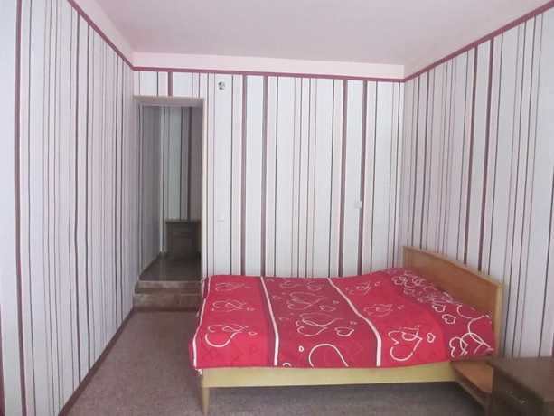 Imagen de la habitación del Hotel Nirvana, Tsamakaberd. Foto 11