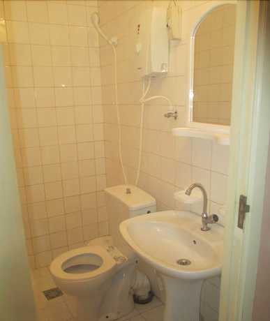 Imagen de la habitación del Hotel Nirvana, Tsamakaberd. Foto 12