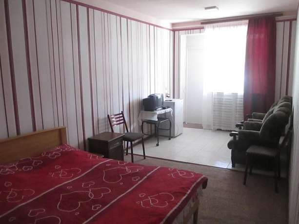 Imagen de la habitación del Hotel Nirvana, Tsamakaberd. Foto 14