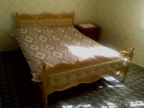 Imagen de la habitación del Hotel Nirvana, Tsamakaberd. Foto 15