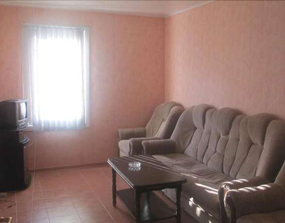 Imagen de la habitación del Hotel Nirvana, Tsamakaberd. Foto 16