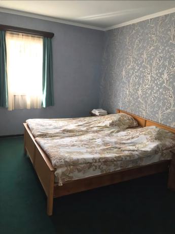 Imagen de la habitación del Hotel Nirvana, Tsamakaberd. Foto 17