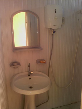 Imagen de la habitación del Hotel Nirvana, Tsamakaberd. Foto 18