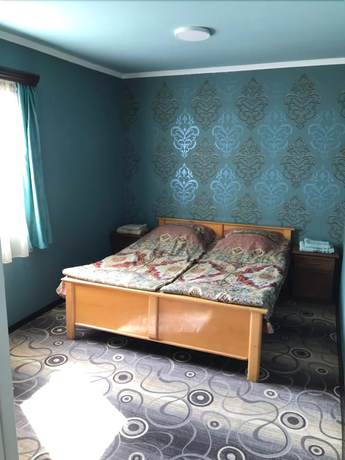 Imagen de la habitación del Hotel Nirvana, Tsamakaberd. Foto 19