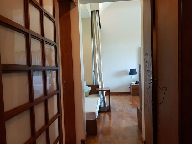 Imagen general del Hotel Nirvana and Resort. Foto 3