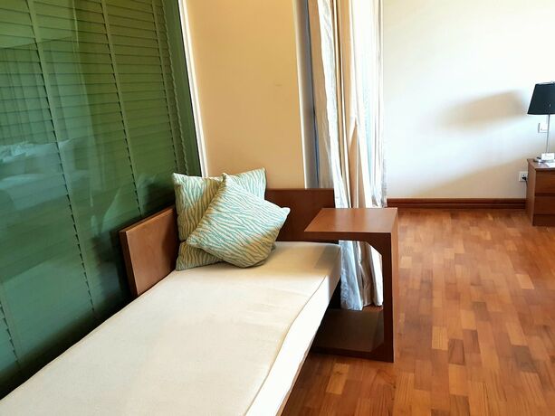 Imagen general del Hotel Nirvana and Resort. Foto 4