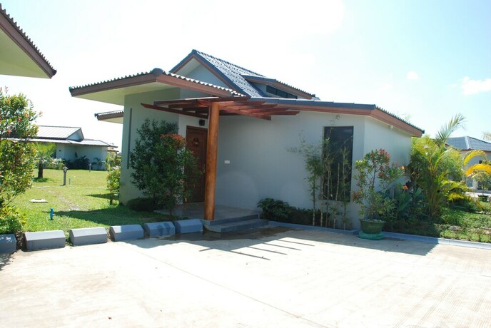 Imagen general del Hotel Nirvana and Resort. Foto 5