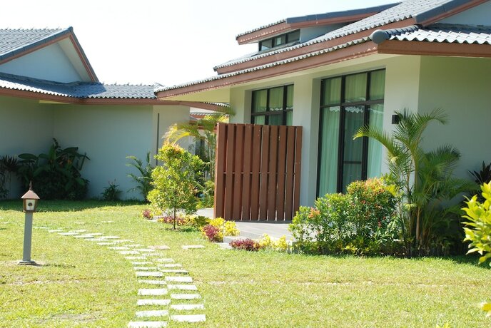 Imagen general del Hotel Nirvana and Resort. Foto 7