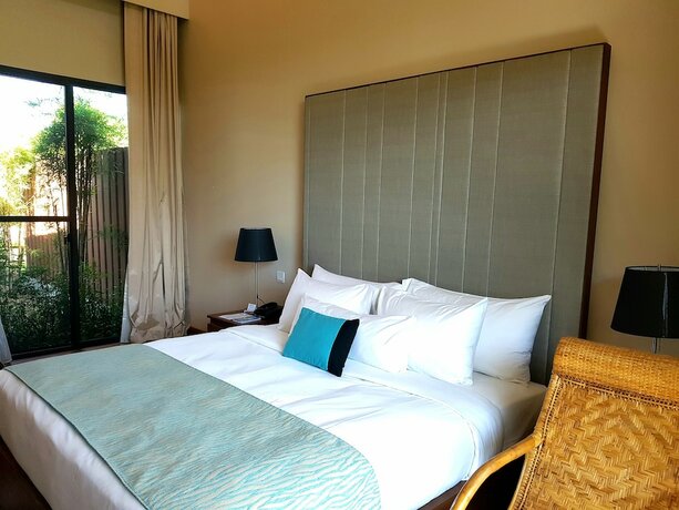 Imagen general del Hotel Nirvana and Resort. Foto 14