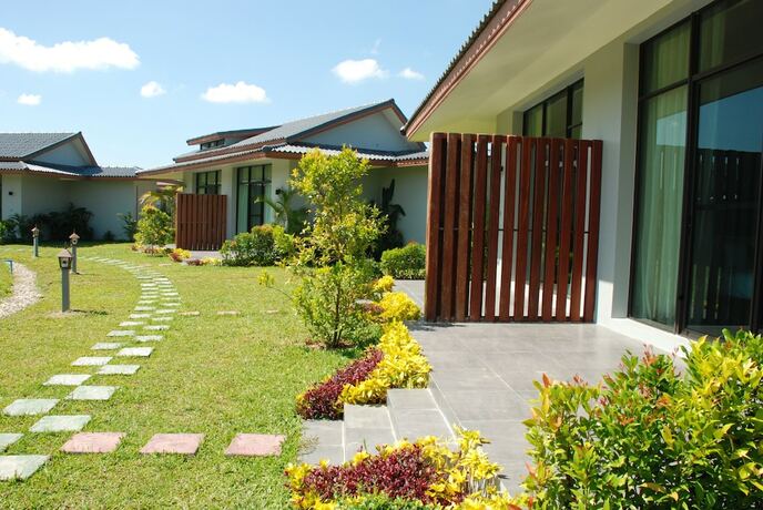 Imagen general del Hotel Nirvana and Resort. Foto 17