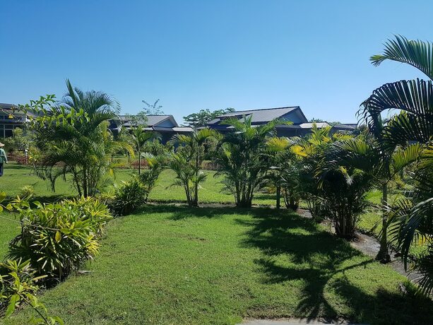 Imagen general del Hotel Nirvana and Resort. Foto 18