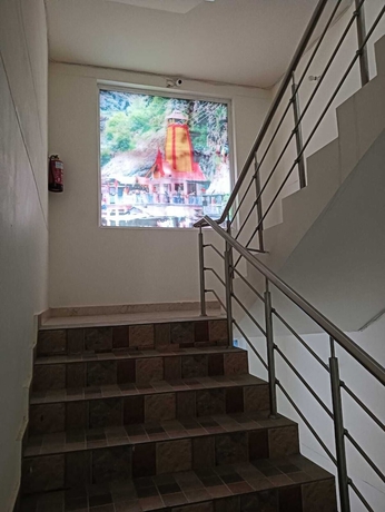 Imagen general del Hotel Nirvanam. Foto 2