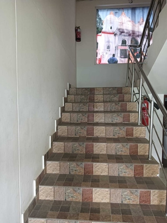 Imagen general del Hotel Nirvanam. Foto 3