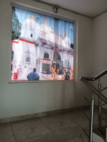 Imagen general del Hotel Nirvanam. Foto 4