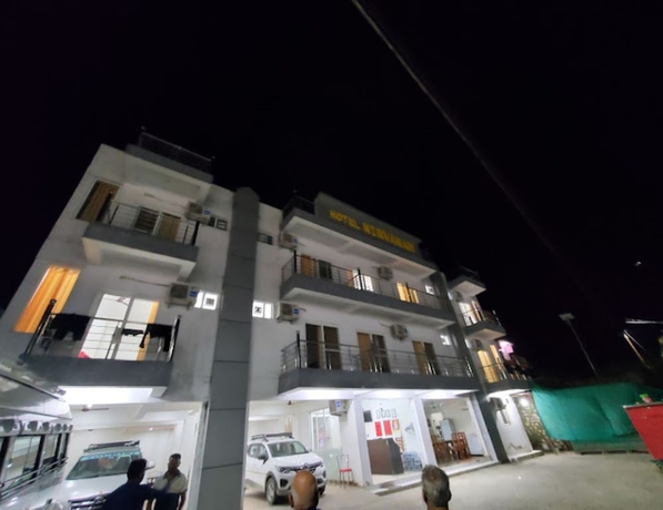 Imagen general del Hotel Nirvanam. Foto 5