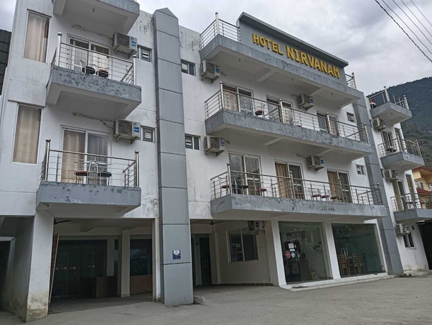 Imagen general del Hotel Nirvanam. Foto 6