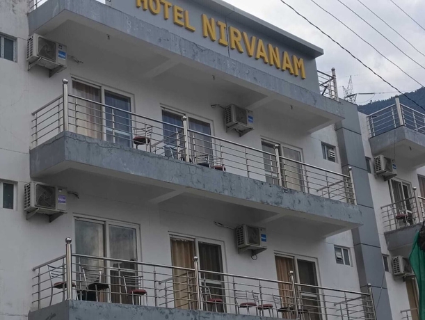 Imagen general del Hotel Nirvanam. Foto 9