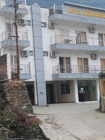 Imagen general del Hotel Nirvanam. Foto 10