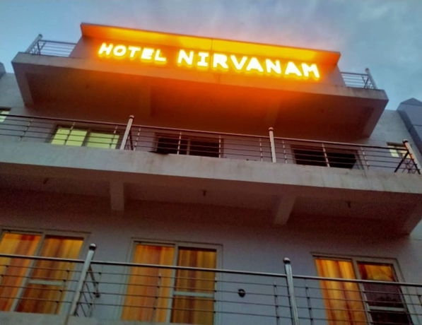 Imagen general del Hotel Nirvanam. Foto 11