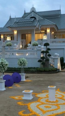 Imagen general del Hotel Nirvanan House. Foto 4