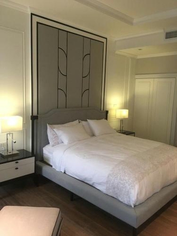 Imagen general del Hotel Nirvanan House. Foto 5