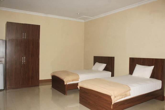 Imagen general del Hotel Nirwana Buton Villa. Foto 2