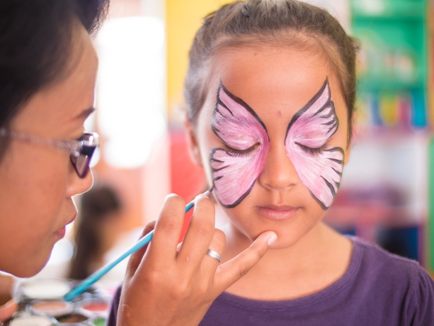 Imagen general del Hotel Nirwana Resort. Foto 2