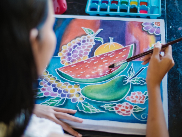 Imagen general del Hotel Nirwana Resort. Foto 3