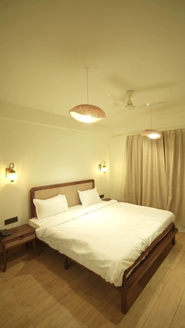 Imagen de la habitación del Hotel Nirwana Resorts and Club. Foto 5