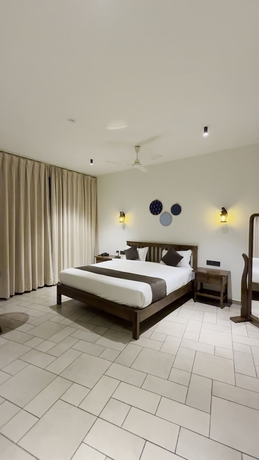 Imagen de la habitación del Hotel Nirwana Resorts and Club. Foto 7