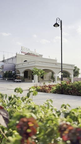 Imagen general del Hotel Nirwana Resorts and Club. Foto 1
