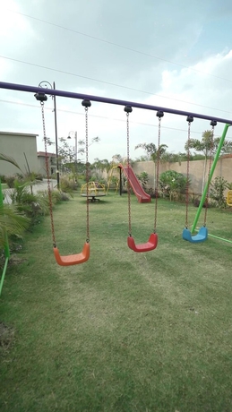 Imagen general del Hotel Nirwana Resorts and Club. Foto 3