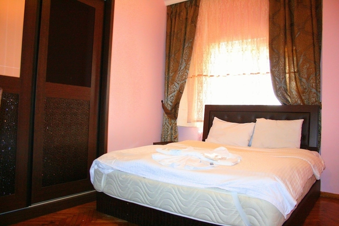 Imagen de la habitación del Hotel Nisa Sultan Apart. Foto 3