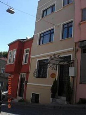 Imagen general del Hotel Nisa Sultan Apart. Foto 1