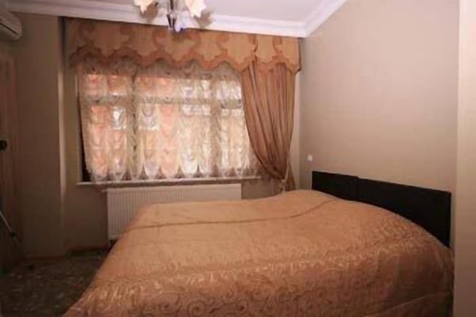 Imagen de la habitación del Hotel Nisa Sultan Apart. Foto 12