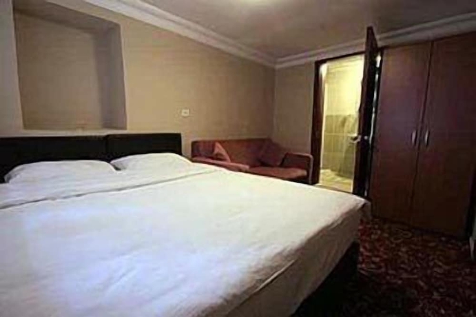 Imagen de la habitación del Hotel Nisa Sultan Apart. Foto 13