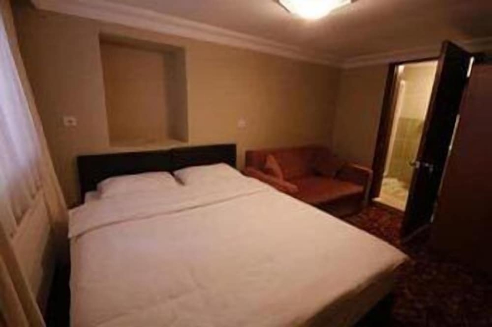 Imagen de la habitación del Hotel Nisa Sultan Apart. Foto 14