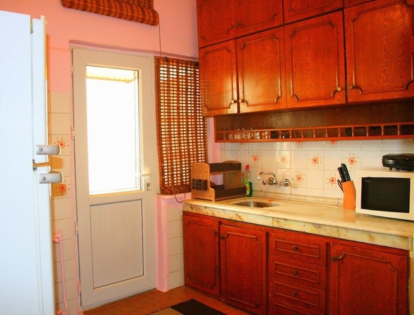 Imagen de la habitación del Hotel Nisa Sultan Apart. Foto 19