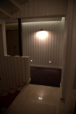 Imagen de los interiores del Hotel Nisantasi My Residence. Foto 15