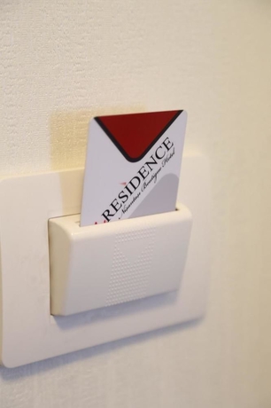 Imagen de la habitación del Hotel Nisantasi My Residence. Foto 4