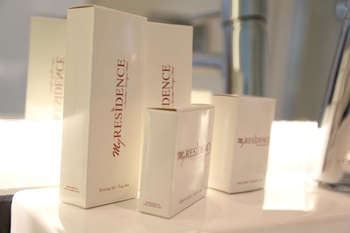 Imagen de la habitación del Hotel Nisantasi My Residence. Foto 5