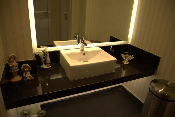 Imagen de la habitación del Hotel Nisantasi My Residence. Foto 7