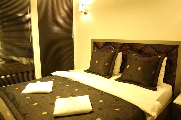 Imagen de la habitación del Hotel Nisantasi My Residence. Foto 8