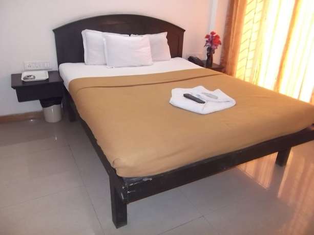 Imagen general del Hotel Nisarg Lounge. Foto 1