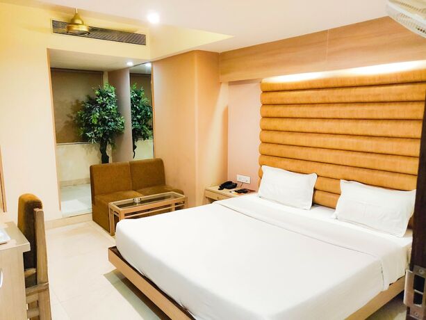 Imagen general del Hotel Nisarga. Foto 5