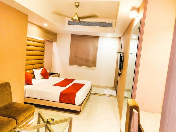 Imagen general del Hotel Nisarga. Foto 11