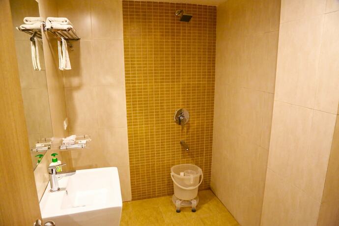 Imagen general del Hotel Nisarga. Foto 13