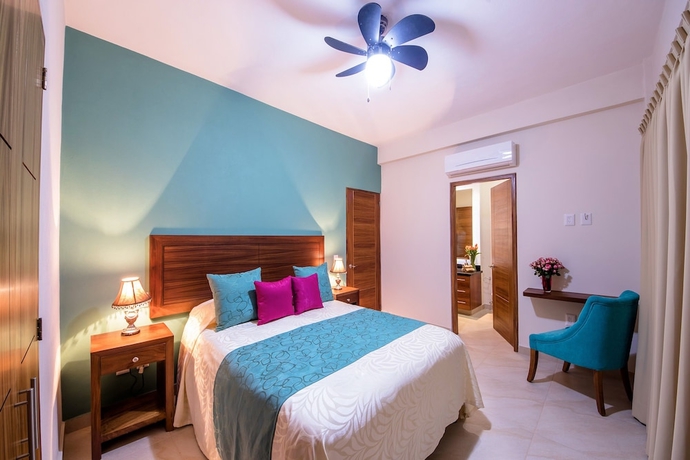 Imagen de la habitación del Hotel Nise. Foto 9